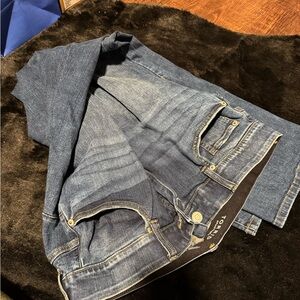 Torrid Premium bombshell straight